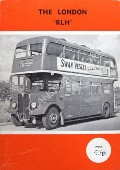 The London 'RLH' by GASCOINE, P. 